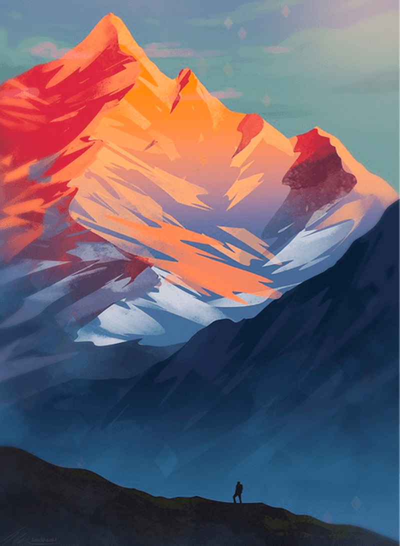 Chasing Sunlight (2018)