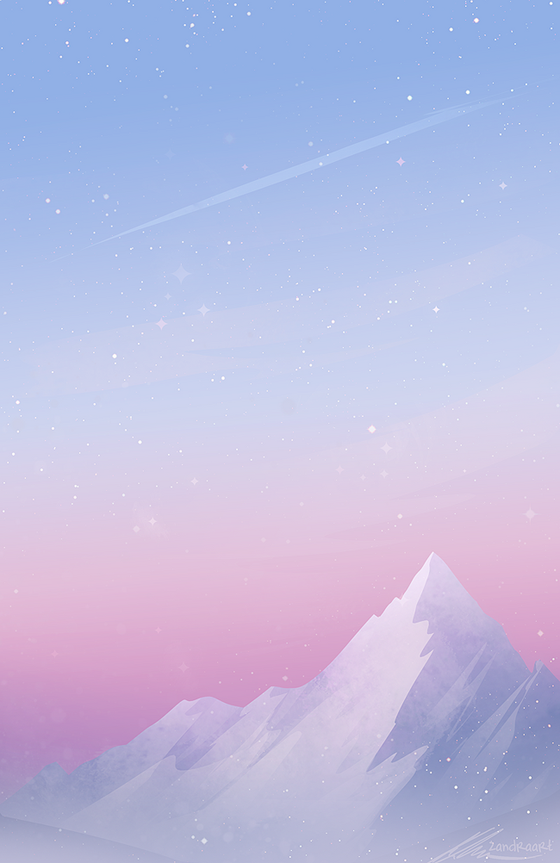 Pink Mountain (2015)