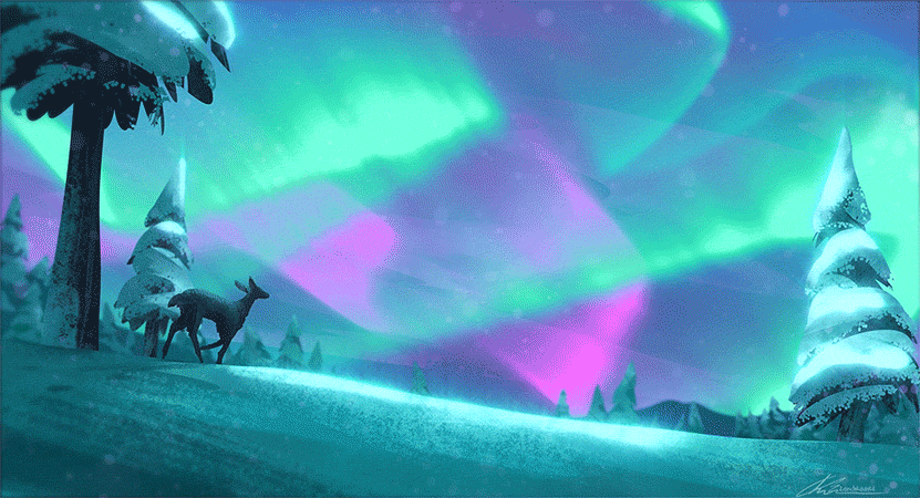 Watching the Sky (2018)